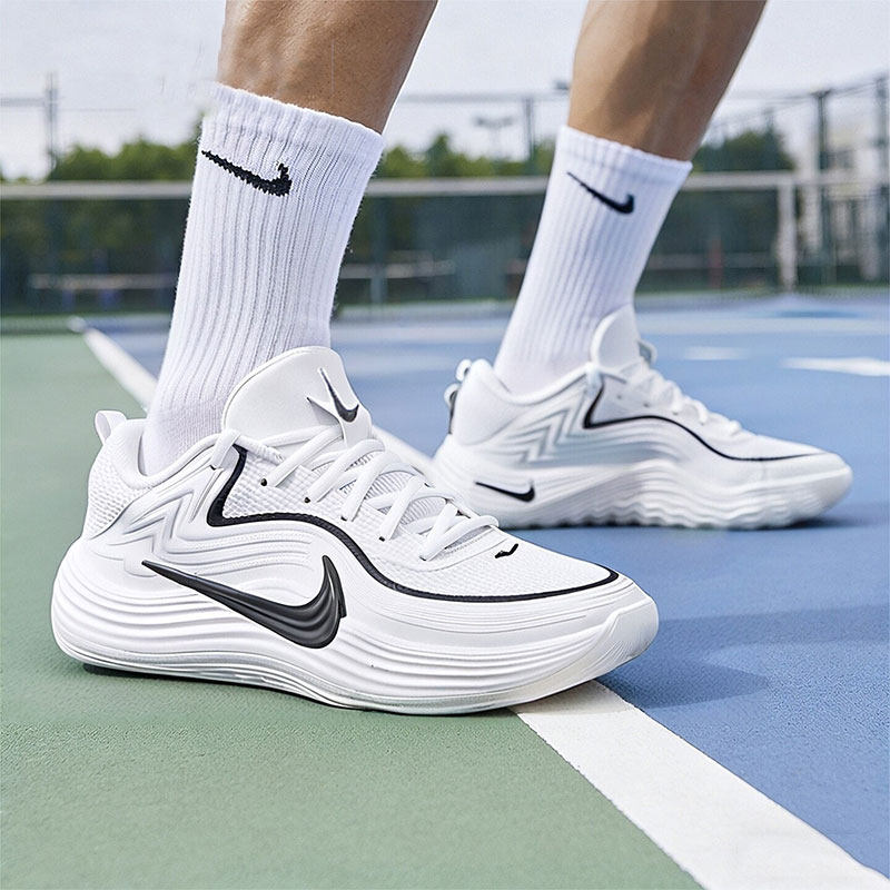 茵特|NIKE耐克官方正品男鞋2026夏季新款透气运动鞋休闲鞋篮球鞋