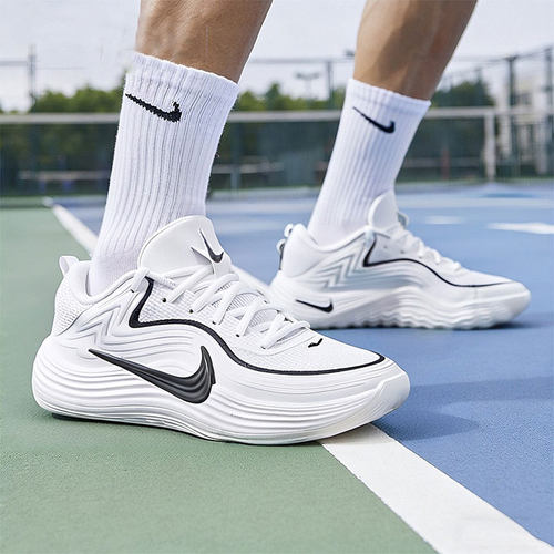 NIKE官方正品男夏季篮球鞋