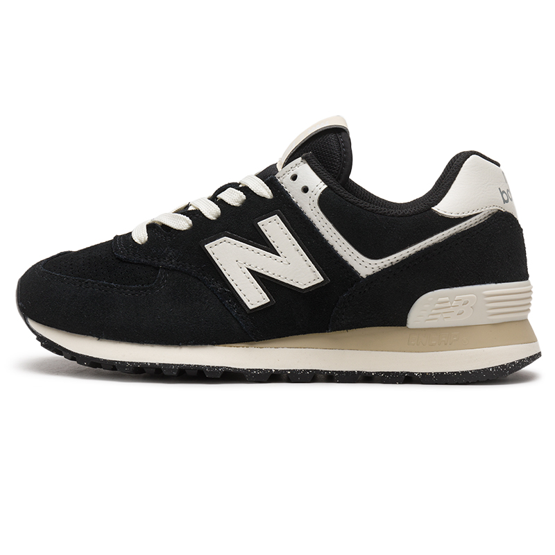 NEW BALANCE男鞋女鞋官方旗舰NB 574运动鞋复古休闲鞋跑鞋U574YCE