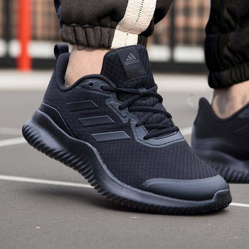 Adidas阿迪达斯跑鞋男鞋春季新款训练鞋透气网面运动鞋缓震跑步鞋,运动鞋new,跑步鞋,淘宝优惠券,粉丝福利购,淘宝优惠卷