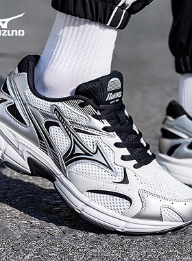 MIZUNO美津浓官方跑鞋男鞋女鞋运动鞋speed 2k休闲跑步鞋D1GH2229