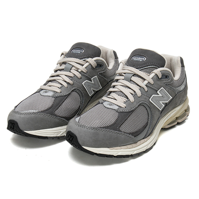 New Balance NB2002R运动鞋男鞋女鞋复古拼接时尚休闲鞋M2002RNM