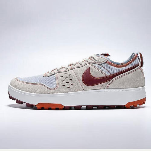 茵特丨NIKE耐克男鞋新款运动鞋C1TY厚底低帮板鞋休闲鞋正品FZ3863
