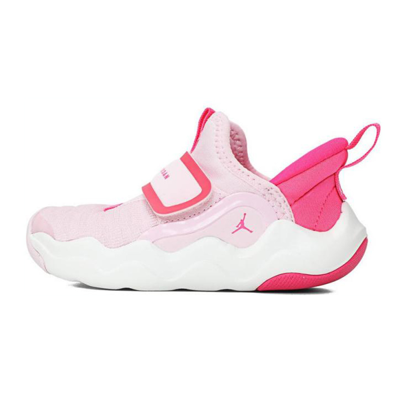 NIKE耐克婴童鞋JORDAN23/7.2EASYON运动训练篮球鞋HF3414-601