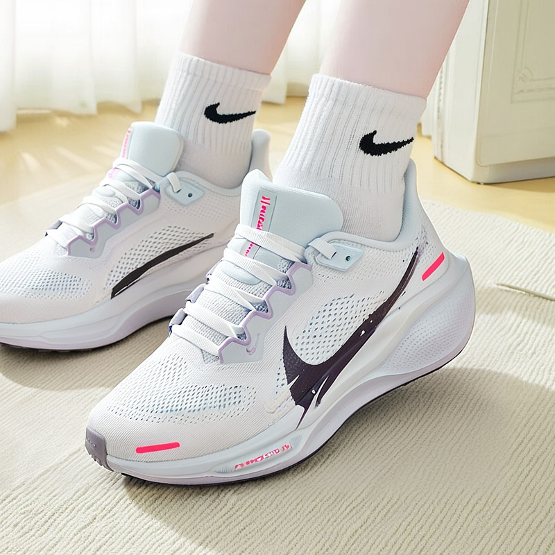 耐克女鞋 2025冬季新款PEGASUS飞马41运动鞋气垫减震跑步鞋IM6683