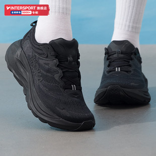 HOKAOneOne跑鞋女鞋2026新款运动鞋Gaviota 6稳定支撑缓震跑步鞋