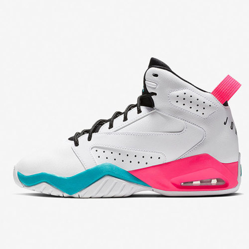 茵特丨NIKE耐克JORDAN 女鞋大童AJ6运动实战训练复古篮球鞋AR6346