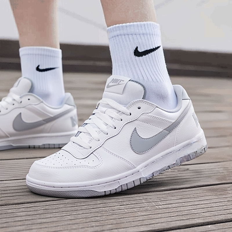 耐克官方旗舰男鞋正品板鞋2025冬季新款运动鞋小白鞋休闲鞋355152