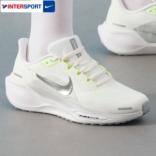 運動鞋 NIKE耐克女鞋 新款 PEGASUS 41緩震跑步鞋 ZOOM 2025夏季 AIR