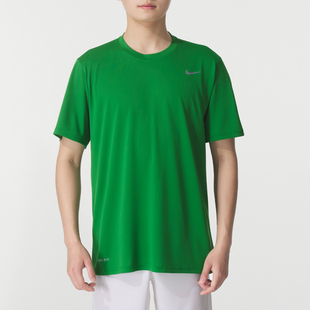 Nike/耐克官方正品Dri-FIT Legend男士时尚宽松短袖HF0507-315