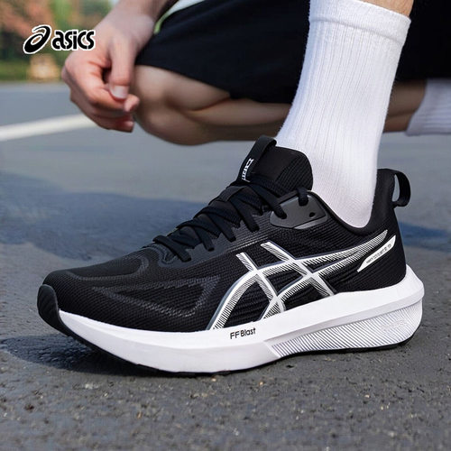 茵特丨Asics亚瑟士跑步鞋男2026夏季GT1000 14缓震训练运动鞋跑鞋
