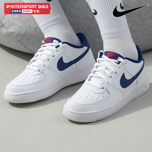 2024新款 Nike耐克AF1板鞋 Force休闲鞋 CT3839 女Air 空军一号运动鞋