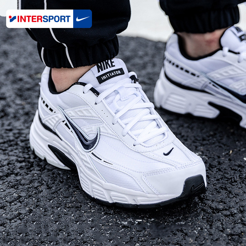 NIKE耐克INITIATOR官方男鞋冬季新款正品运动鞋老爹鞋保暖休闲鞋,运动鞋new,运动休闲鞋,淘宝优惠券,粉丝福利购,淘宝优惠卷