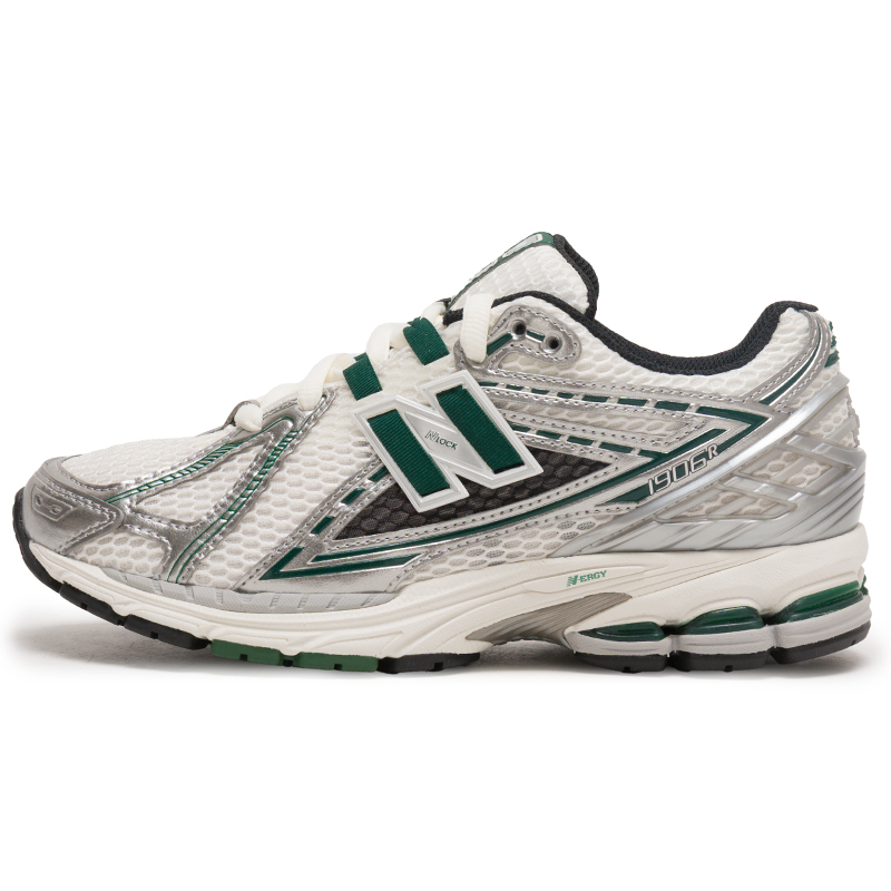 New Balance NB25新款1906系列男鞋女鞋复古休闲鞋跑步鞋M1906REU