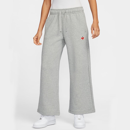 茵特丨Nike耐克女裤秋季直筒裤运动裤PANT VDAY针织长裤HV8729