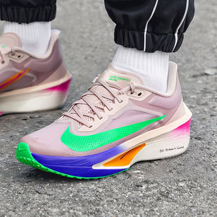 耐克官方正品男鞋2026新款春季zoom fly 6碳板运动鞋马拉松跑步鞋