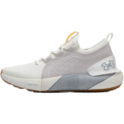 UA官方安德玛男鞋2025秋季新款HOVR Phantom3 SE缓震运动鞋跑步鞋