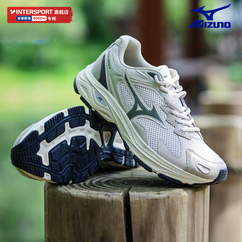 美津浓男女跑步鞋Mizuno