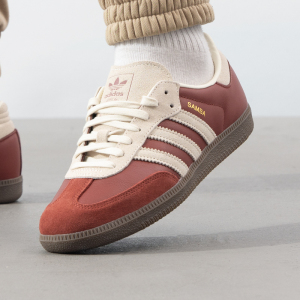 阿迪达斯（adidas）三叶草男鞋女鞋 运动鞋低帮板鞋时尚潮流复古T