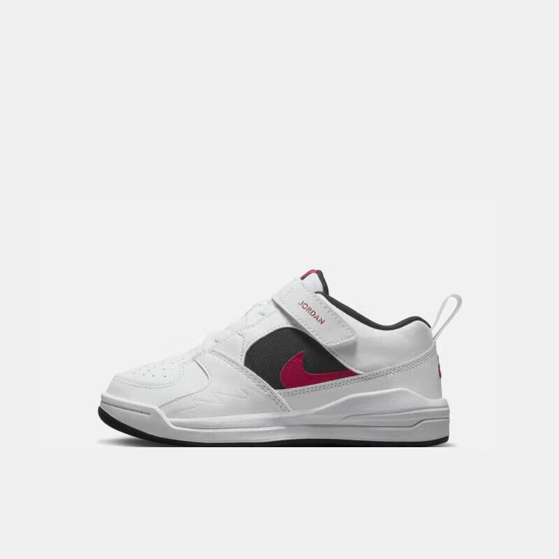 NIKE耐克JORDAN AJ童鞋男童运动鞋STADIUM 90儿童休闲鞋小童板鞋