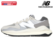 New Balance官方旗舰男鞋女鞋NB5740系列舒适运动休闲鞋M5740TA