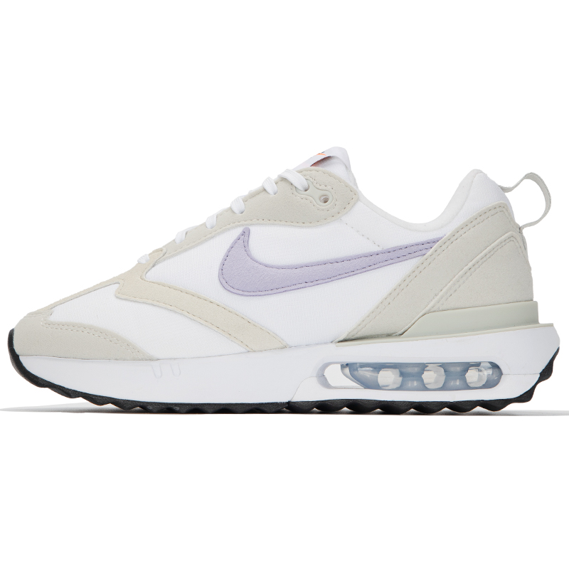 耐克NIKE女鞋AIRMAXDAWN秋季气垫鞋缓震运动鞋潮流休闲鞋低帮鞋