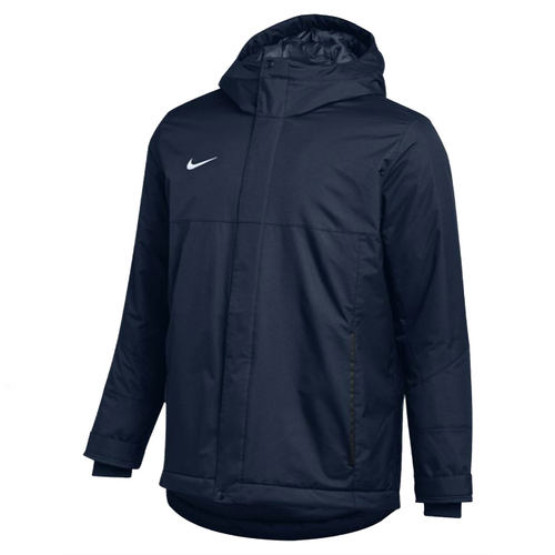 茵特丨Nike耐克羽绒服男装2026秋冬新款运动服保暖夹克外套JF8953