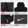Nike Бархатная куртка Nike plus, мужская зимняя новая официальная аутентичная повседневная спортивная одежда, мужская вязаная куртка, мужская одежда mini 2