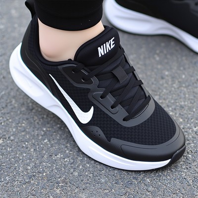 耐克跑鞋男鞋官方旗舰运动鞋2026春季新款网面训练鞋跑步鞋CJ1682