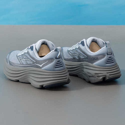 茵特 | HOKA男鞋女鞋Bondi 8 TS运动鞋马拉松竞速缓震邦代8跑步鞋