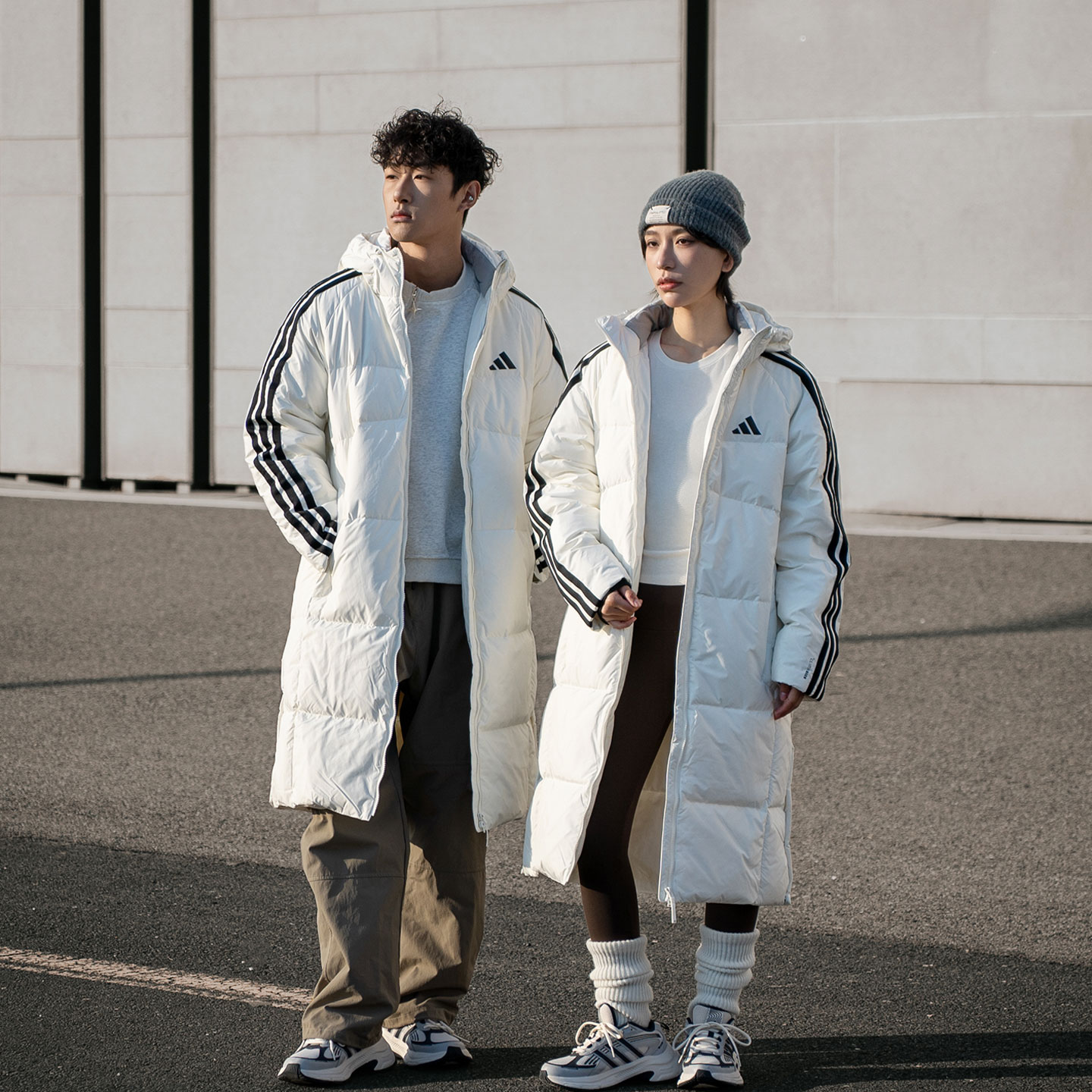 运动休闲 商城同款