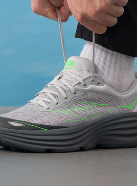 HOKA跑鞋男鞋女鞋Bondi 8 TS Caged运动鞋邦代 8公路跑步鞋训练鞋