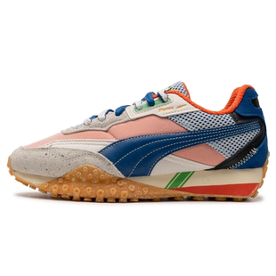 Puma彪马官方男鞋女鞋冬季新款运动鞋复古休闲鞋正品跑鞋章鱼鞋子