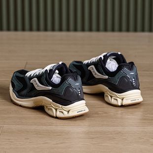 Saucony索康尼男鞋女鞋新款情侣鞋子复古运动鞋休闲鞋S79093-7