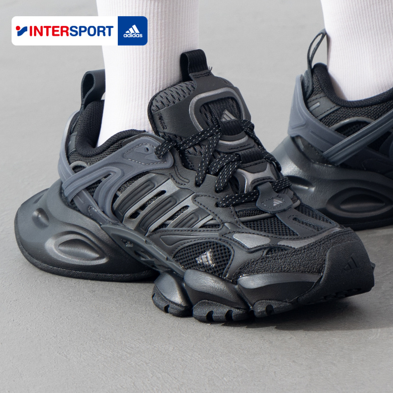 运动舒适 休闲时尚