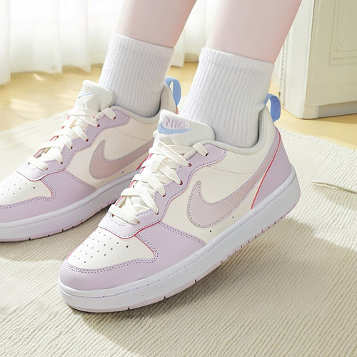 NIKE耐克女鞋板鞋休闲鞋板鞋青少年鞋运动鞋IX5006-151