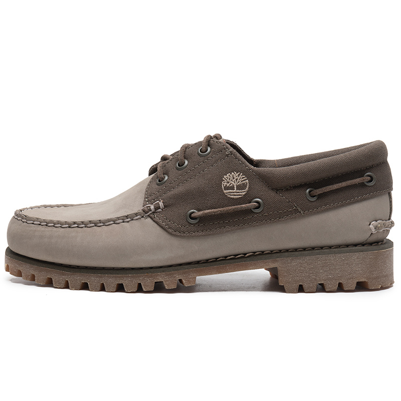 Timberland添柏岚男鞋25秋冬新款户外徒步登山马丁靴低帮靴休闲鞋