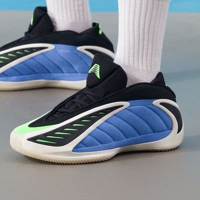 阿迪达斯 （adidas）男鞋女鞋 ANTHONY EDWARDS 2运动鞋实战比赛