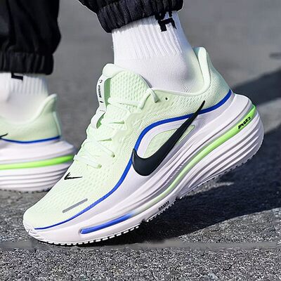 茵特丨NIKE耐克男鞋2026夏季新款WINFLO 12缓震透气跑步鞋运动鞋