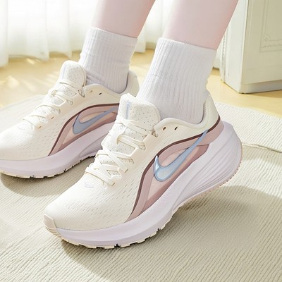 耐克女鞋官方旗舰2026新款运动鞋DOWNSHIFTER 14网面跑步鞋IB1899