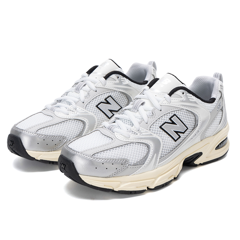 New balance 老爹鞋男鞋女鞋新款NB530复古运动鞋休闲鞋子MR530TA