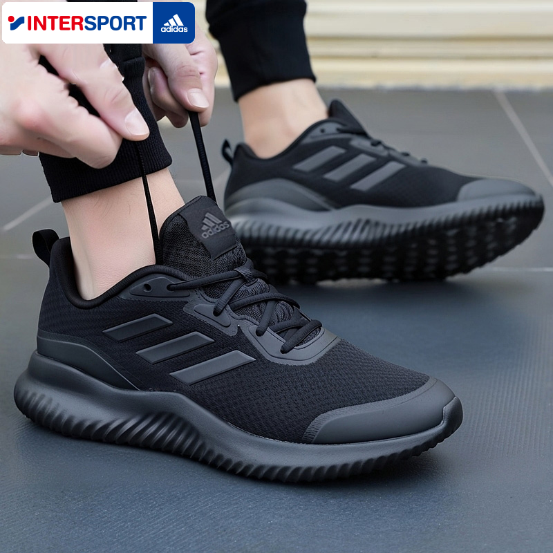 阿迪达斯官方正品跑步鞋男鞋冬季新款网面透气休闲鞋缓震运动鞋男,运动鞋new,运动休闲鞋,淘宝优惠券,粉丝福利购,淘宝优惠卷