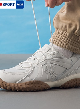 ML时尚情侣板鞋男鞋女鞋2025秋季新款运动鞋复古休闲鞋3ASXT025N