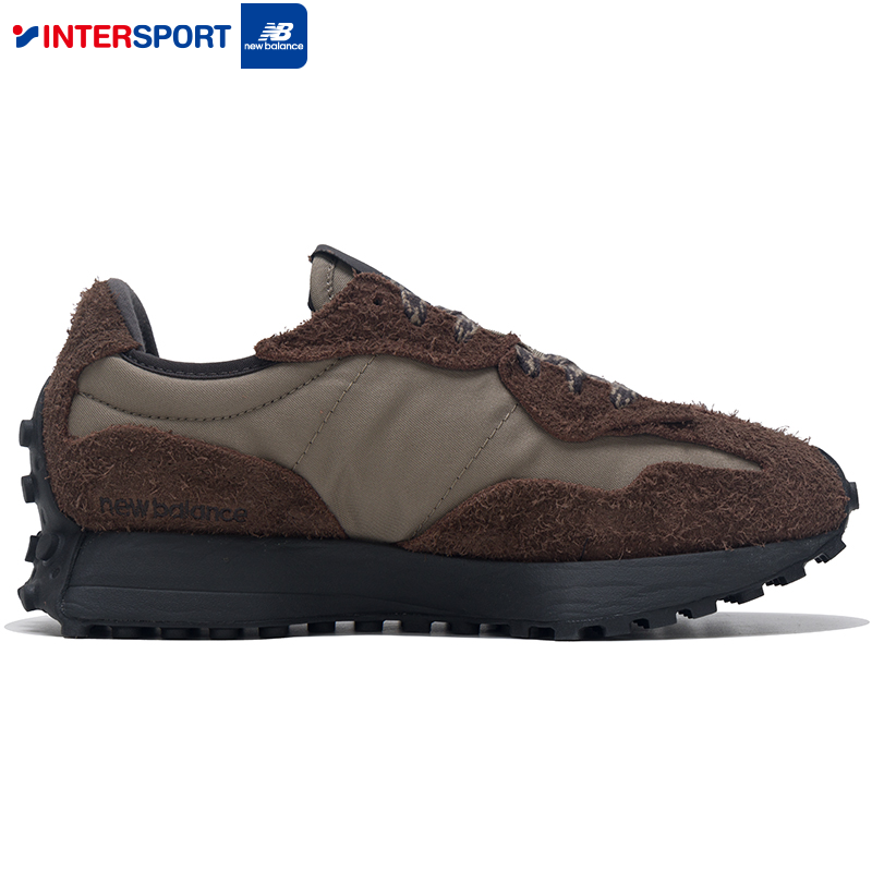 NEW BALANCE男鞋女鞋正品 2025秋季新款运动鞋NB休闲鞋复古慢跑鞋