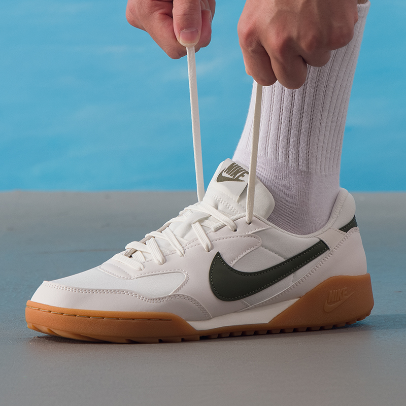 耐克男子板鞋缓震耐磨运动休闲鞋