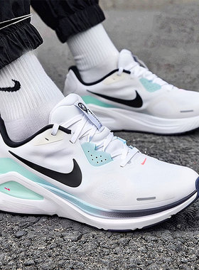 耐克官方NIKE STRUCTURE26男鞋2025冬季新款缓震运动跑步鞋IM6675