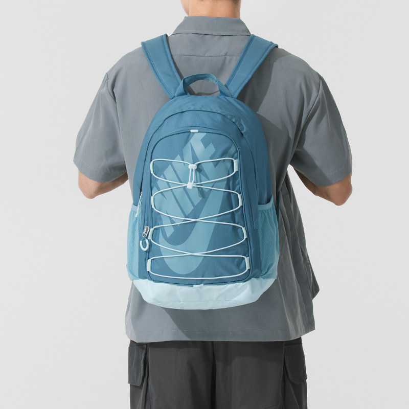 茵特丨NIKE耐克双肩包2026夏季新款背包男包女包大容量书包旅