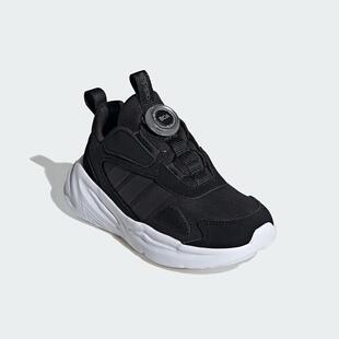 IE6404 运动鞋 Adidas阿迪达斯童鞋 男童女童BOA旋钮轻便透气休闲鞋