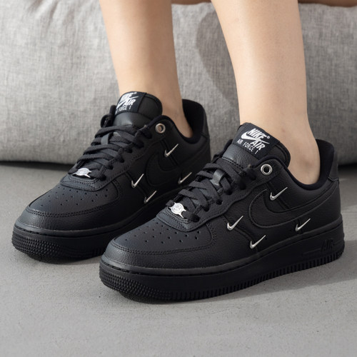 茵特丨NIKE耐克女鞋2026秋季AIR FORCE 1 '07 LX运动鞋休闲鞋板鞋