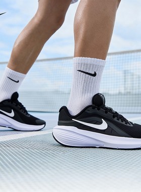 耐克跑步鞋男鞋新款DOWNSHIFTER 14健身训练缓震运动鞋跑鞋IB1895